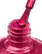 076 лак профессиональный укрепляющий для ногтей с биокерамикой / Nail polish PROLAC+bioceramics 12,5 мл
