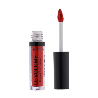 Блеск для увеличения объема губ 06 / LE VOLUME PLUM &amp; CARE LIPGLOSS 2,2 мл