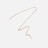 Карандаш для бровей, тон 001 светлый / HIGH DEFINITION EYEBROW PENCIL 0,09 гр