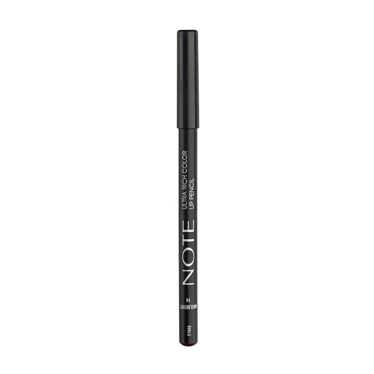Карандаш насыщенного цвета для губ 14 / ULTRA RICH COLOR LIP PENCIL 1,1 г