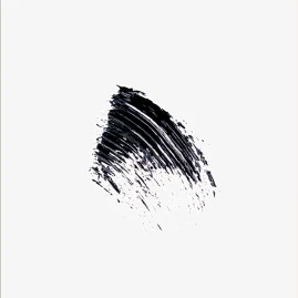 Тушь для ресниц объемная с эффектом подкручивания, №142 черная / NOCHE OSCURA 10 гр