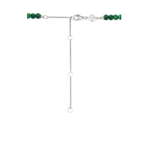 TI SENTO Колье Necklace silver 925 (3916MA/42)