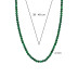 TI SENTO Колье Necklace silver 925 (3916MA/42)
