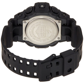Casio GA-700-1B