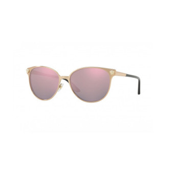 VERSACE 0VE2168-14095R57 Очки с/защитные