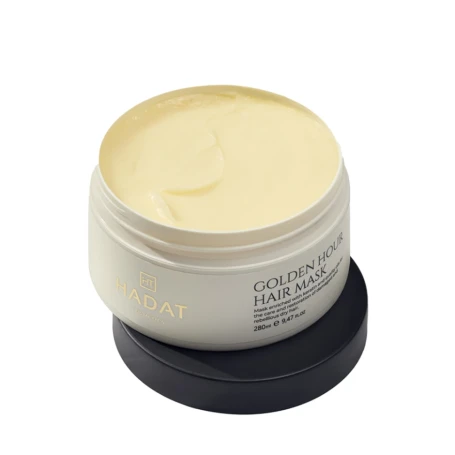 Маска интенсивная восстанавливающая для волос / GOLDEN HOUR HAIR MASK 280 мл