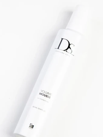 Мусс сильной фиксации / DS Volume Mousse 300 мл