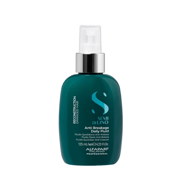 Флюид для поврежденных волос / SDL R ANTI-BREAKAGE DAILY FLUID 125 мл