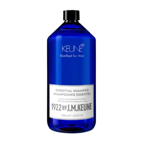 Шампунь универсальный для волос и тела / 1922 CARE PRODUCTS 1000 мл