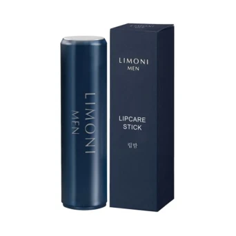 Бальзам мужской для губ, бергамот / Lipcare Stick 5 гр