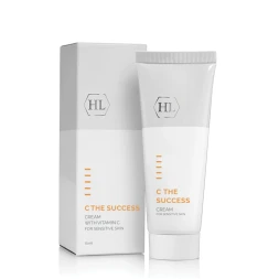 Крем с витамином С для чувствительной кожи лица / C The Success Cream For Sensitive Skin 70 мл