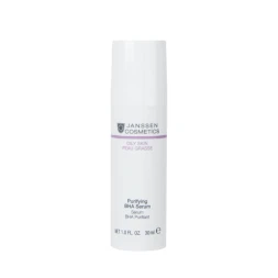 Сыворотка с BHA для проблемной кожи / PURIFYING BHA SERUM 30 мл