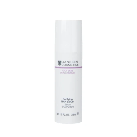 Сыворотка с BHA для проблемной кожи / PURIFYING BHA SERUM 30 мл