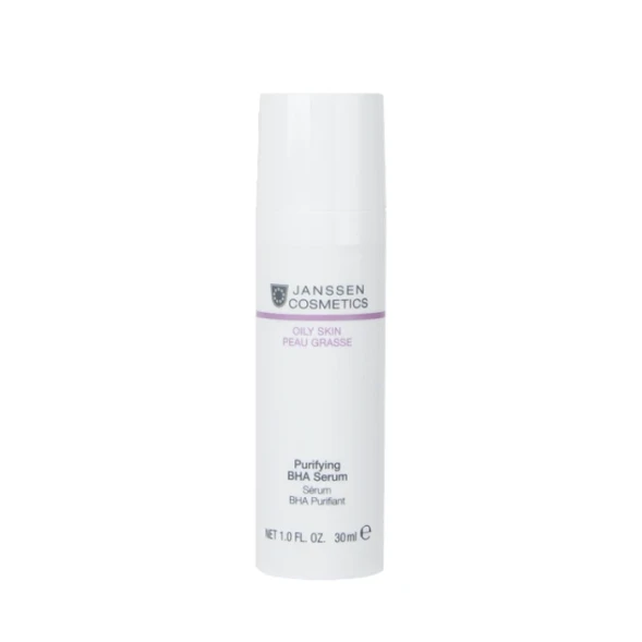 Сыворотка с BHA для проблемной кожи / PURIFYING BHA SERUM 30 мл