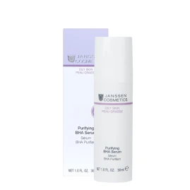 Сыворотка с BHA для проблемной кожи / PURIFYING BHA SERUM 30 мл