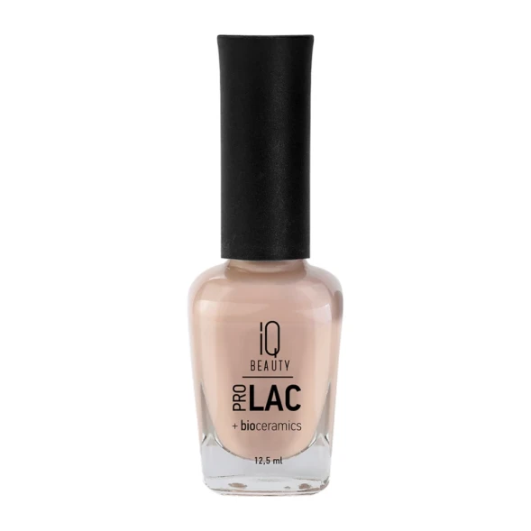 007 лак для ногтей укрепляющий с биокерамикой / Nail polish PROLAC + bioceramics 12.5 мл