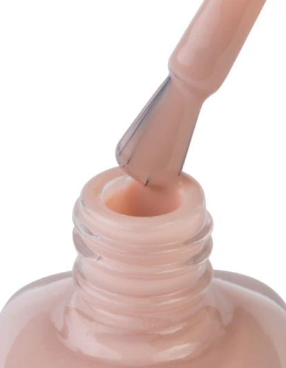 007 лак для ногтей укрепляющий с биокерамикой / Nail polish PROLAC + bioceramics 12.5 мл