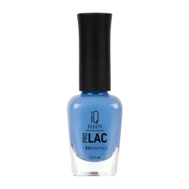 078 лак для ногтей укрепляющий с биокерамикой / Nail Polish PROLAC+bioceramics Ultimate 12.5 мл