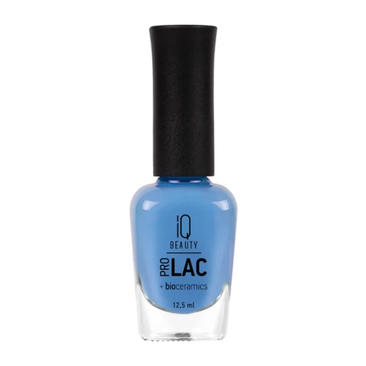 078 лак для ногтей укрепляющий с биокерамикой / Nail Polish PROLAC+bioceramics Ultimate 12.5 мл