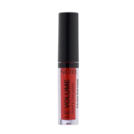 Блеск для увеличения объема губ 06 / LE VOLUME PLUM &amp; CARE LIPGLOSS 2,2 мл