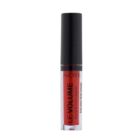 Блеск для увеличения объема губ 06 / LE VOLUME PLUM &amp; CARE LIPGLOSS 2,2 мл