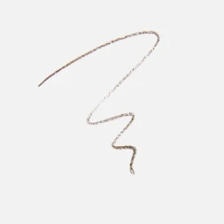 Карандаш для бровей, тон 004 экстра-темный / HIGH DEFINITION EYEBROW PENCIL 0,09 гр