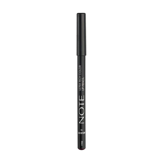 Карандаш насыщенного цвета для губ 14 / ULTRA RICH COLOR LIP PENCIL 1,1 г