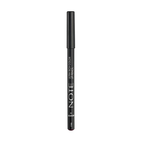 Карандаш насыщенного цвета для губ 14 / ULTRA RICH COLOR LIP PENCIL 1,1 г