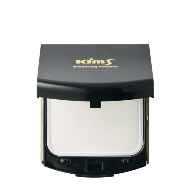 Пудра компактная для лица / Kims Breathing Compact Powder 10,5 гр
