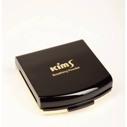 Пудра компактная для лица / Kims Breathing Compact Powder 10,5 гр