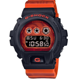 Casio DW-6900TD-4