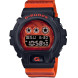 Casio DW-6900TD-4