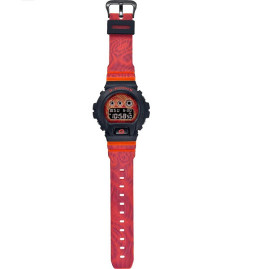Casio DW-6900TD-4