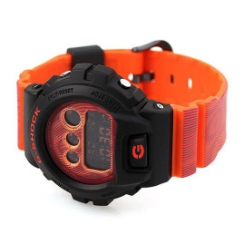 Casio DW-6900TD-4