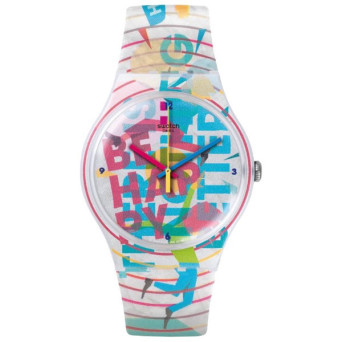 Swatch SUOZ196