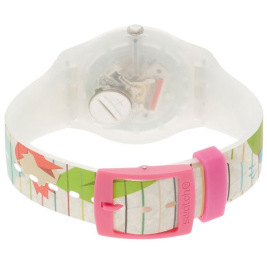 Swatch SUOZ196