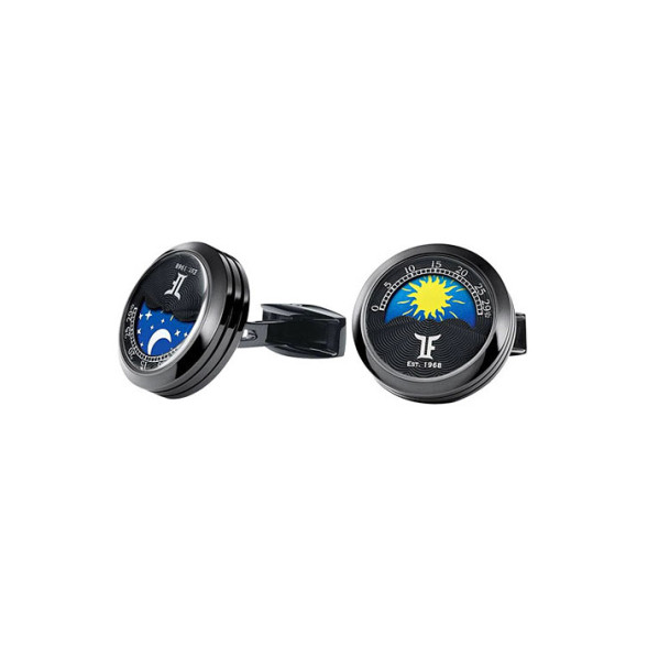Запонки TF CMPN-PB01 №0091