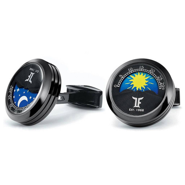 Запонки TF CMPN-PB01 №0091