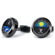 Запонки TF CMPN-PB01 №0091