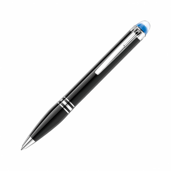 Montblanc 00118848 Ручка шарик Starwalker resin плат