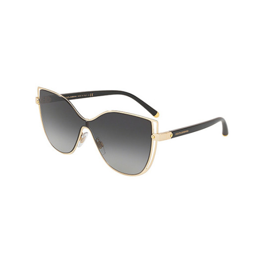 DOLCE&amp;GABBANA 0DG2236-02/8G28 Очки с/защитные
