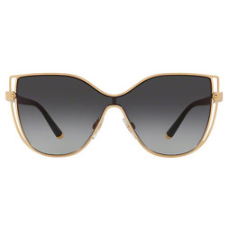DOLCE&amp;GABBANA 0DG2236-02/8G28 Очки с/защитные
