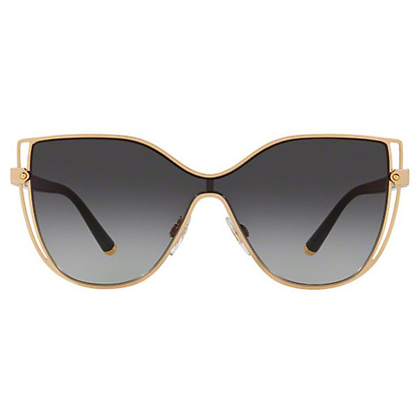 DOLCE&GABBANA 0DG2236-02/8G28 Очки с/защитные