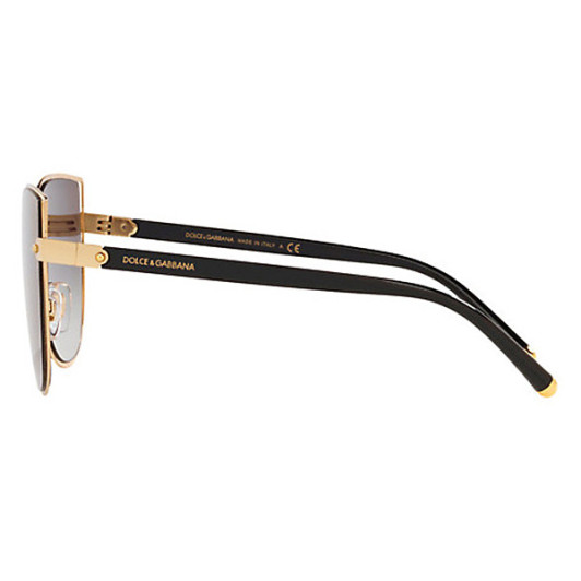DOLCE&amp;GABBANA 0DG2236-02/8G28 Очки с/защитные