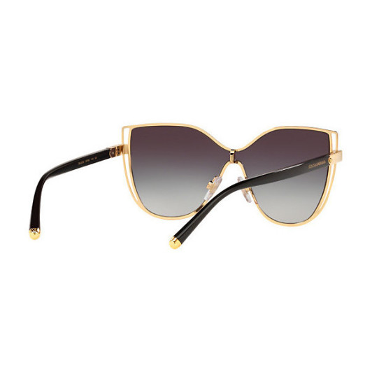 DOLCE&amp;GABBANA 0DG2236-02/8G28 Очки с/защитные