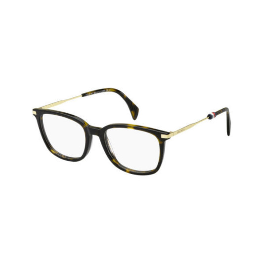 Tommy Hilfiger TH 1558, 086, Оправа мед.