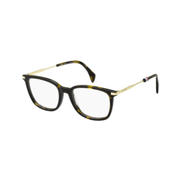 Tommy Hilfiger TH 1558, 086, Оправа мед.