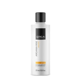 Кондиционер для придания блеска с маслом арганы / Argania Rise ORGANIC 250 мл