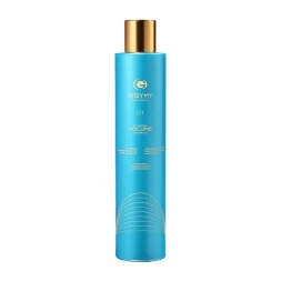 Шампунь уплотняющий для объема / Greymy Plumping Volume Shampoo 250 мл