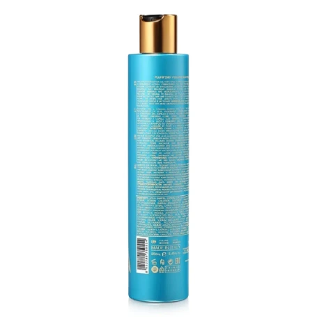 Шампунь уплотняющий для объема / Greymy Plumping Volume Shampoo 250 мл